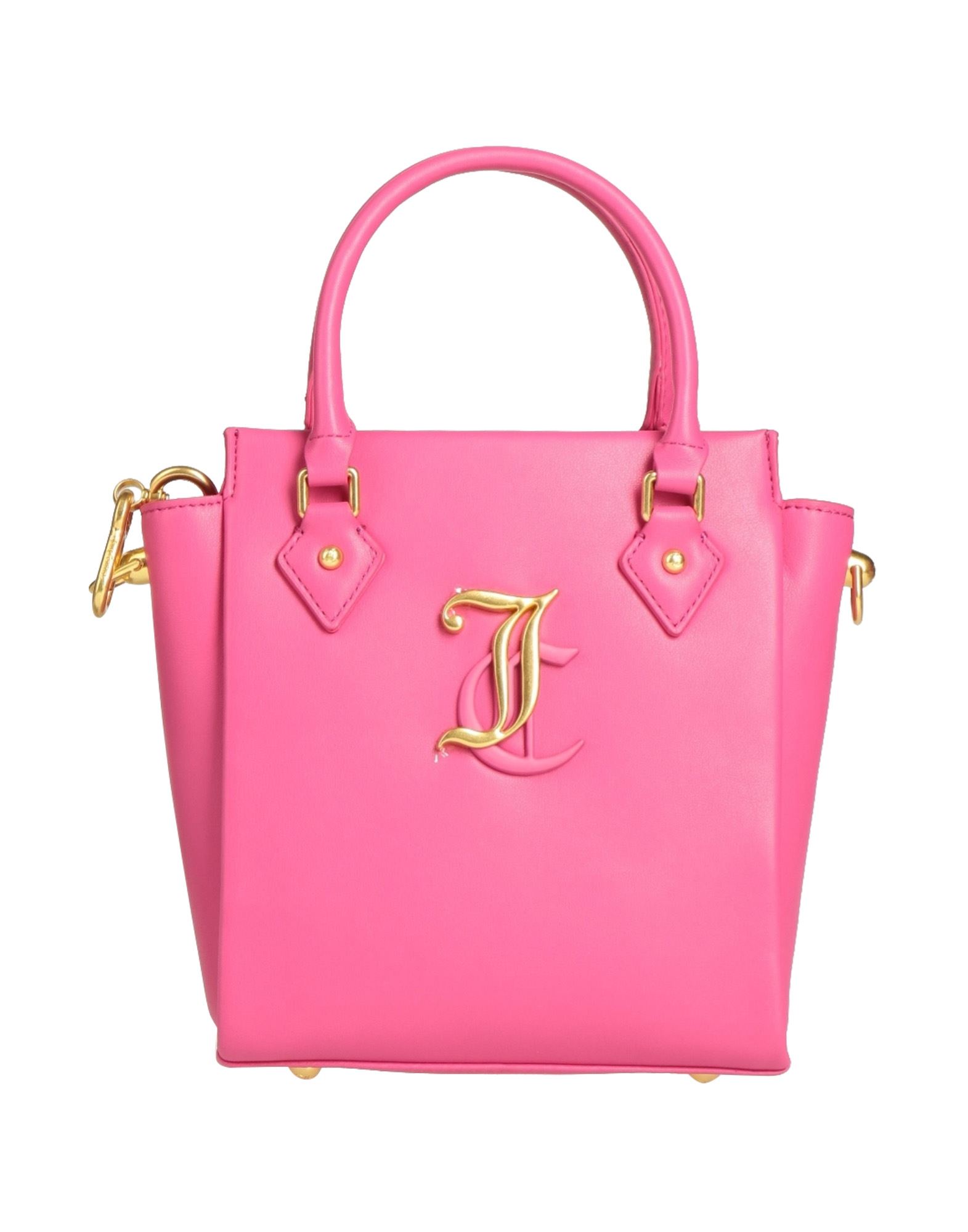 JUICY COUTURE Handtaschen Damen Fuchsia von JUICY COUTURE