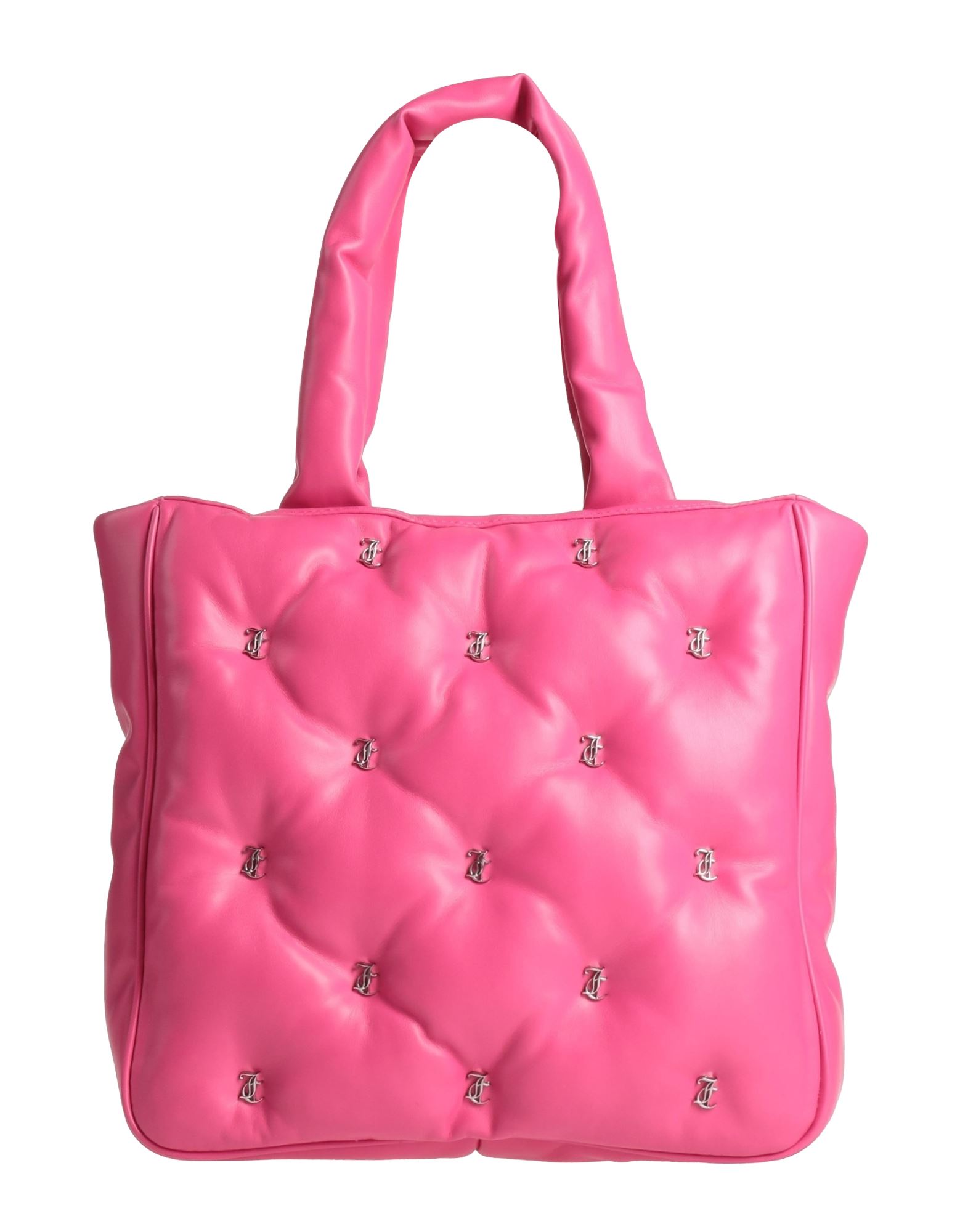 JUICY COUTURE Handtaschen Damen Fuchsia JUICY COUTURE Handtaschen Damen Fuchsia von JUICY COUTURE