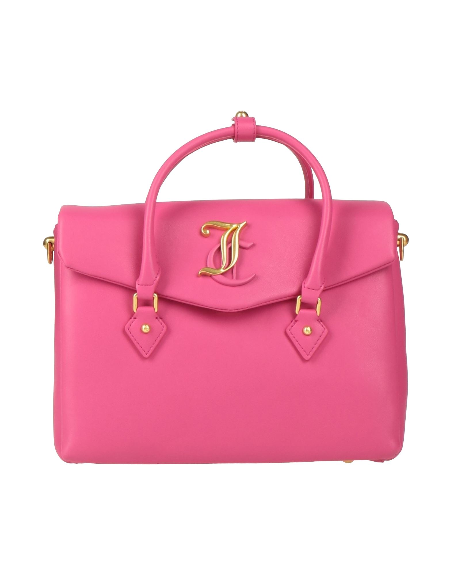 JUICY COUTURE Handtaschen Damen Fuchsia JUICY COUTURE Handtaschen Damen Fuchsia von JUICY COUTURE