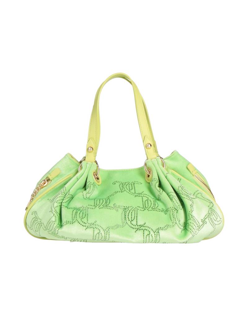 JUICY COUTURE Handtaschen Damen Hellgrün von JUICY COUTURE