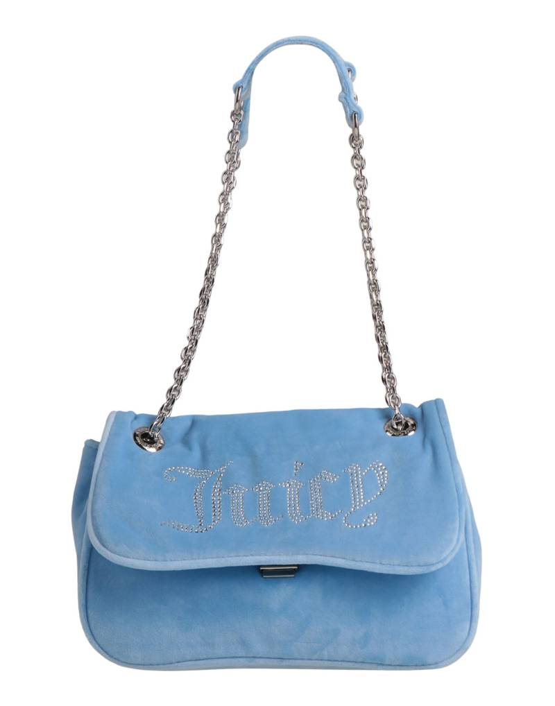 JUICY COUTURE Handtaschen Damen Himmelblau von JUICY COUTURE