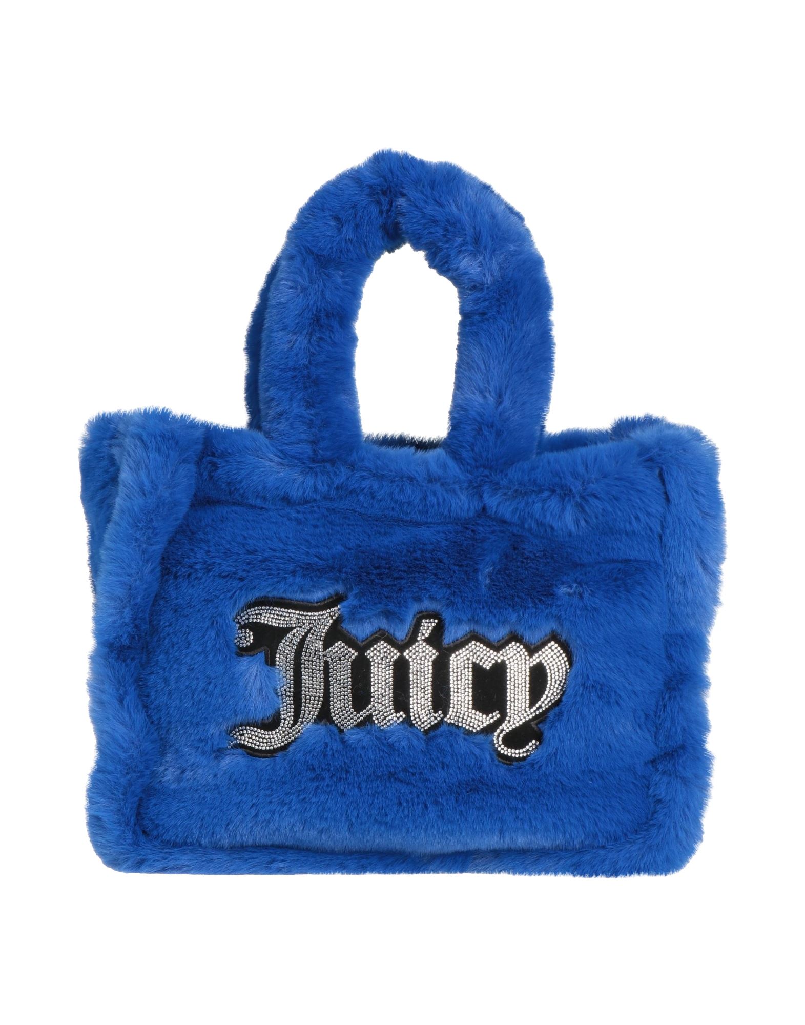 JUICY COUTURE Handtaschen Damen Königsblau von JUICY COUTURE