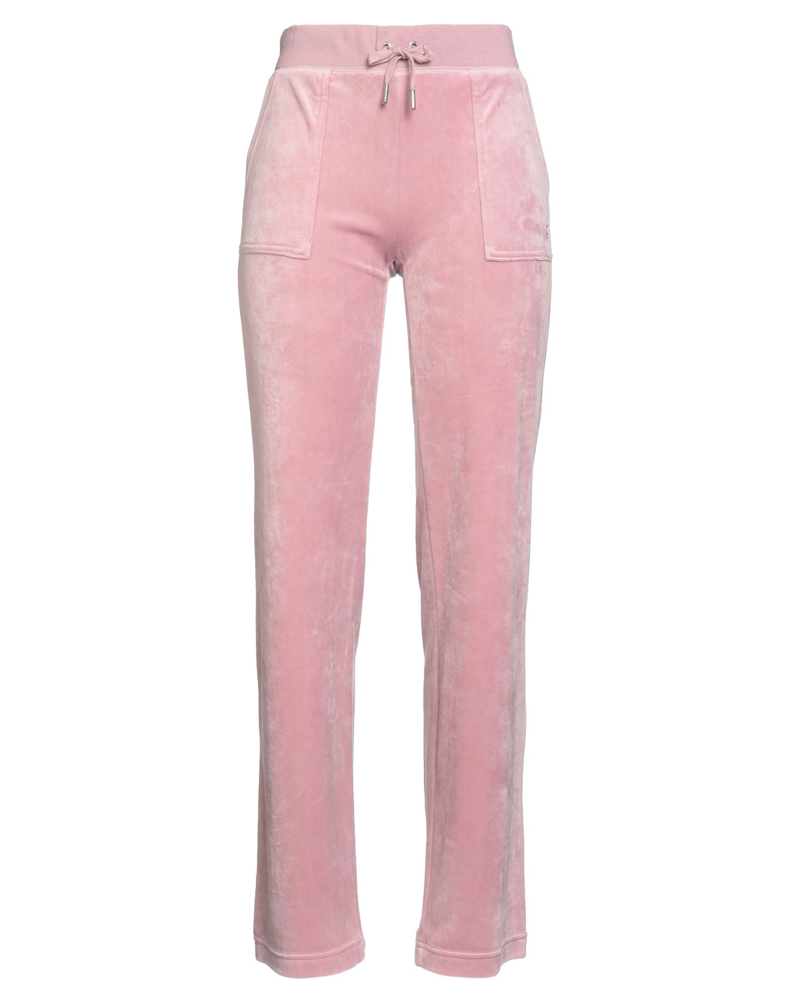 JUICY COUTURE Hose Damen Antikrosa JUICY COUTURE Hose Damen Antikrosa von JUICY COUTURE