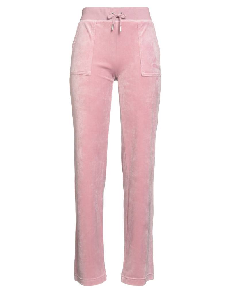 JUICY COUTURE Hose Damen Antikrosa von JUICY COUTURE