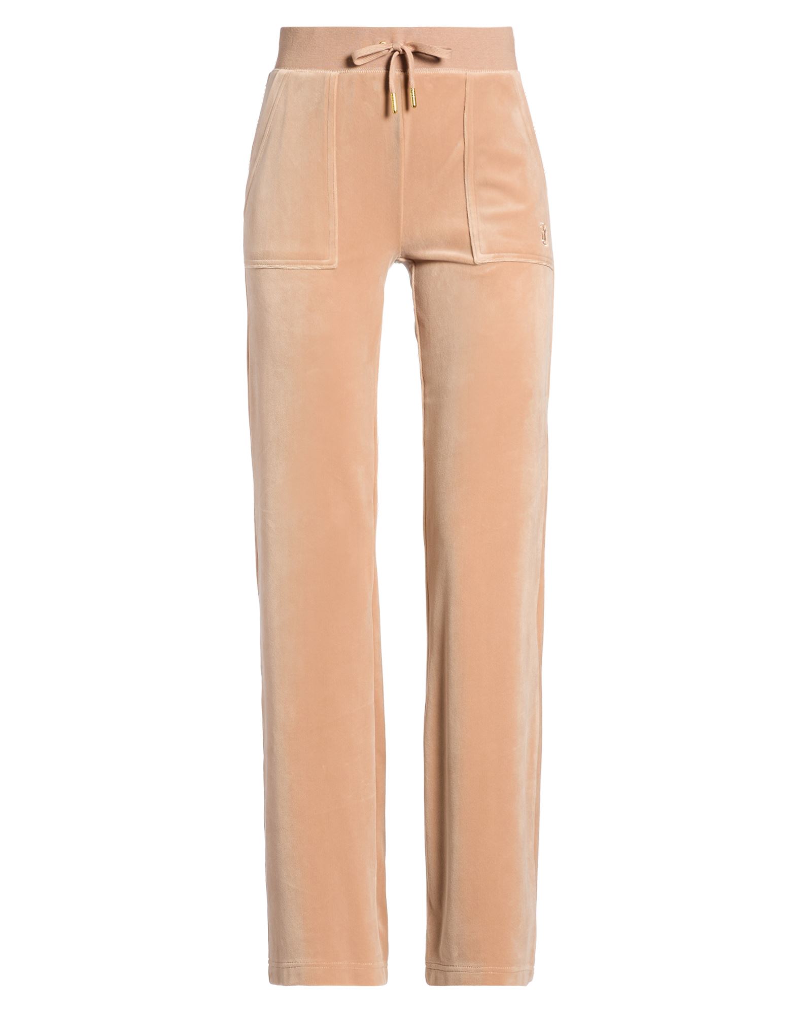 JUICY COUTURE Hose Damen Kamel von JUICY COUTURE
