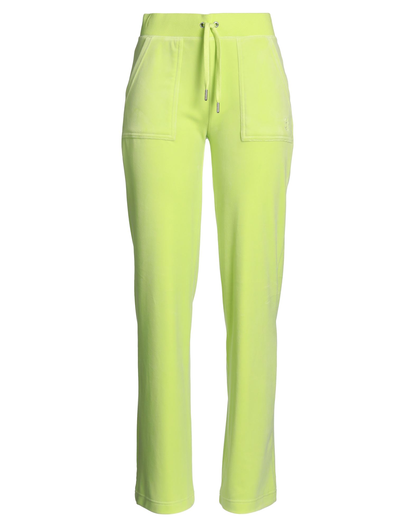 JUICY COUTURE Hose Damen Limettengrün JUICY COUTURE Hose Damen Limettengrün von JUICY COUTURE
