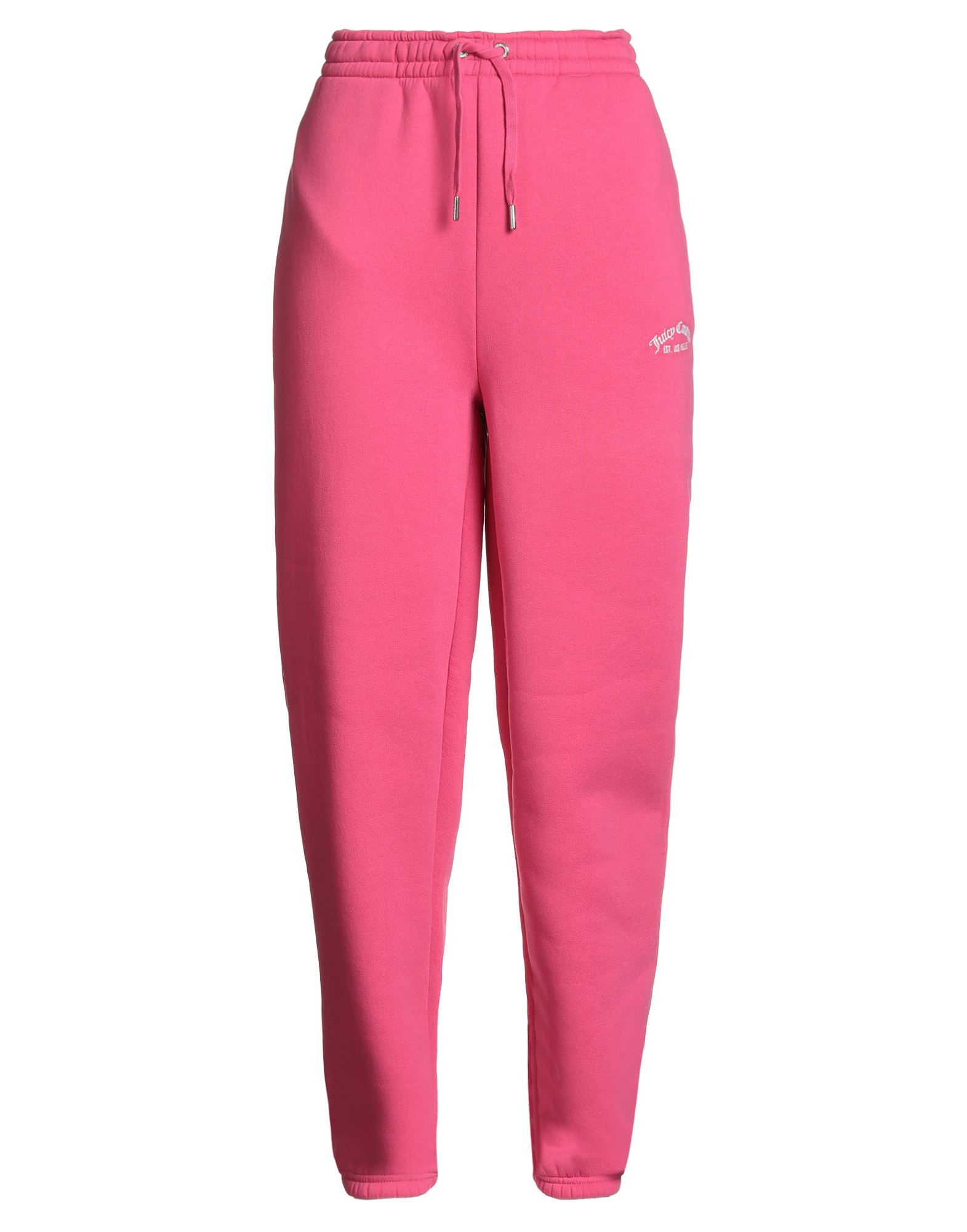 JUICY COUTURE Hose Damen Magenta JUICY COUTURE Hose Damen Magenta von JUICY COUTURE