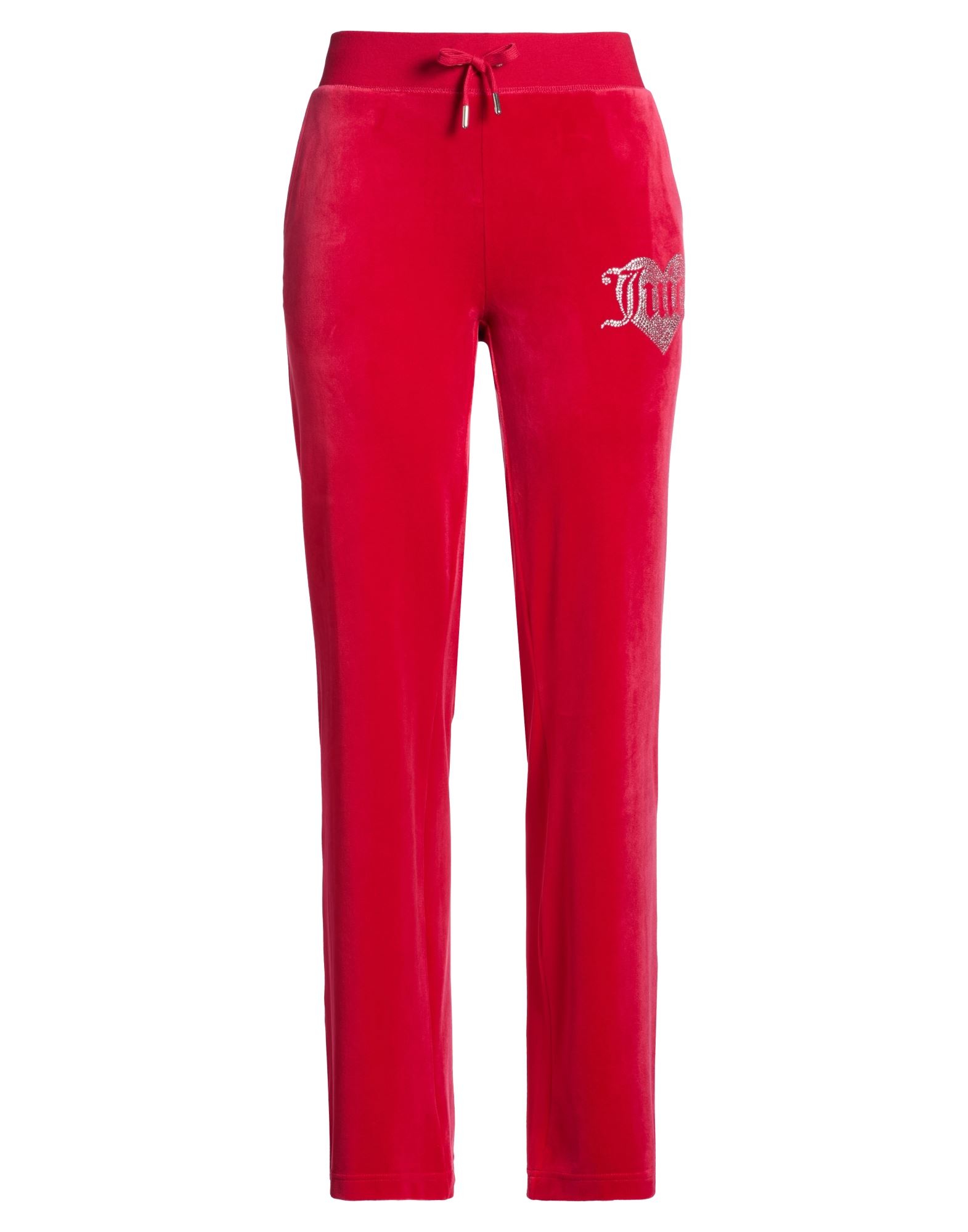 JUICY COUTURE Hose Damen Purpur von JUICY COUTURE