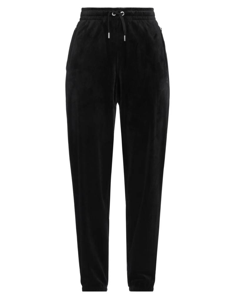 JUICY COUTURE Hose Damen Schwarz von JUICY COUTURE
