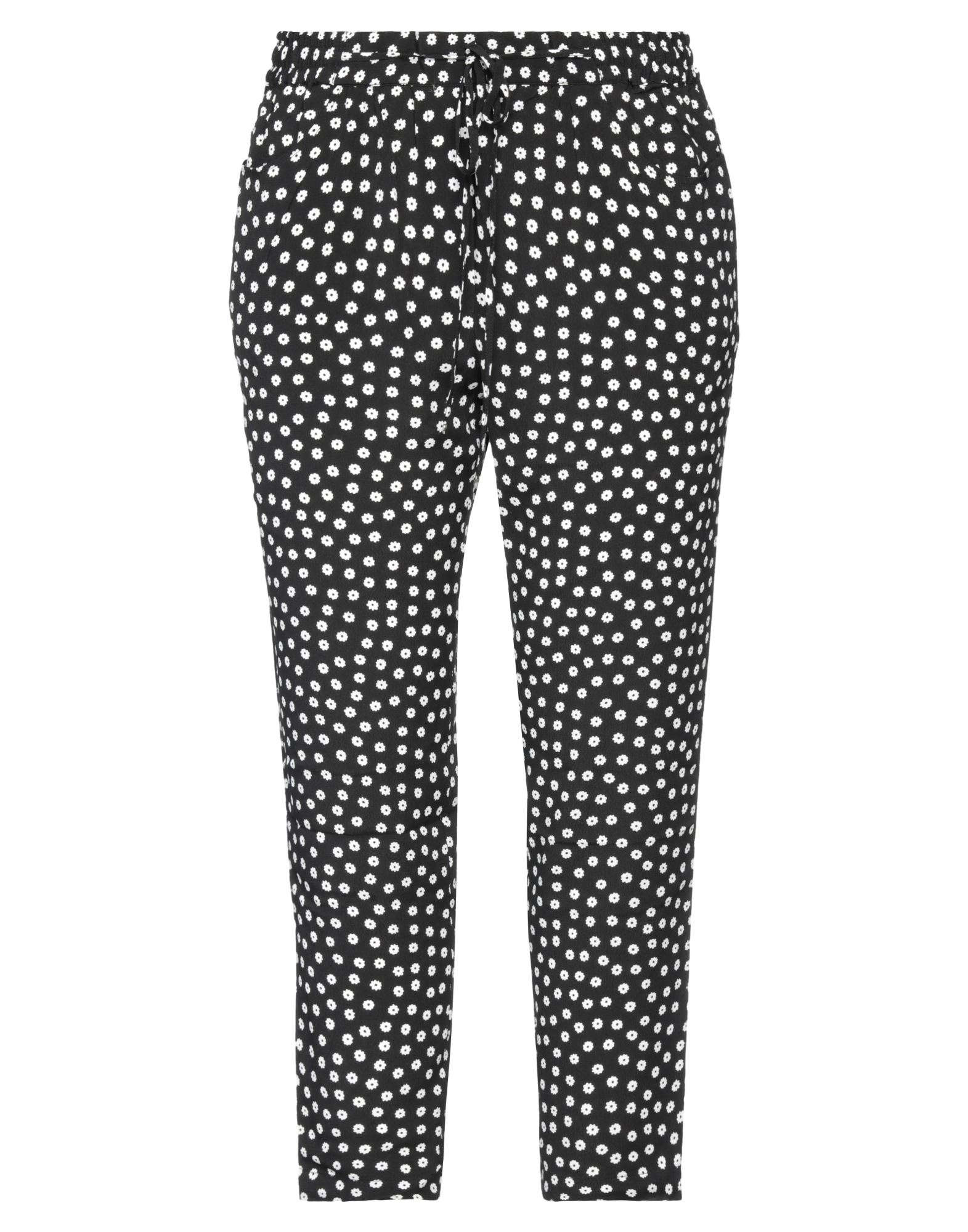 JUICY COUTURE Hose Damen Schwarz von JUICY COUTURE