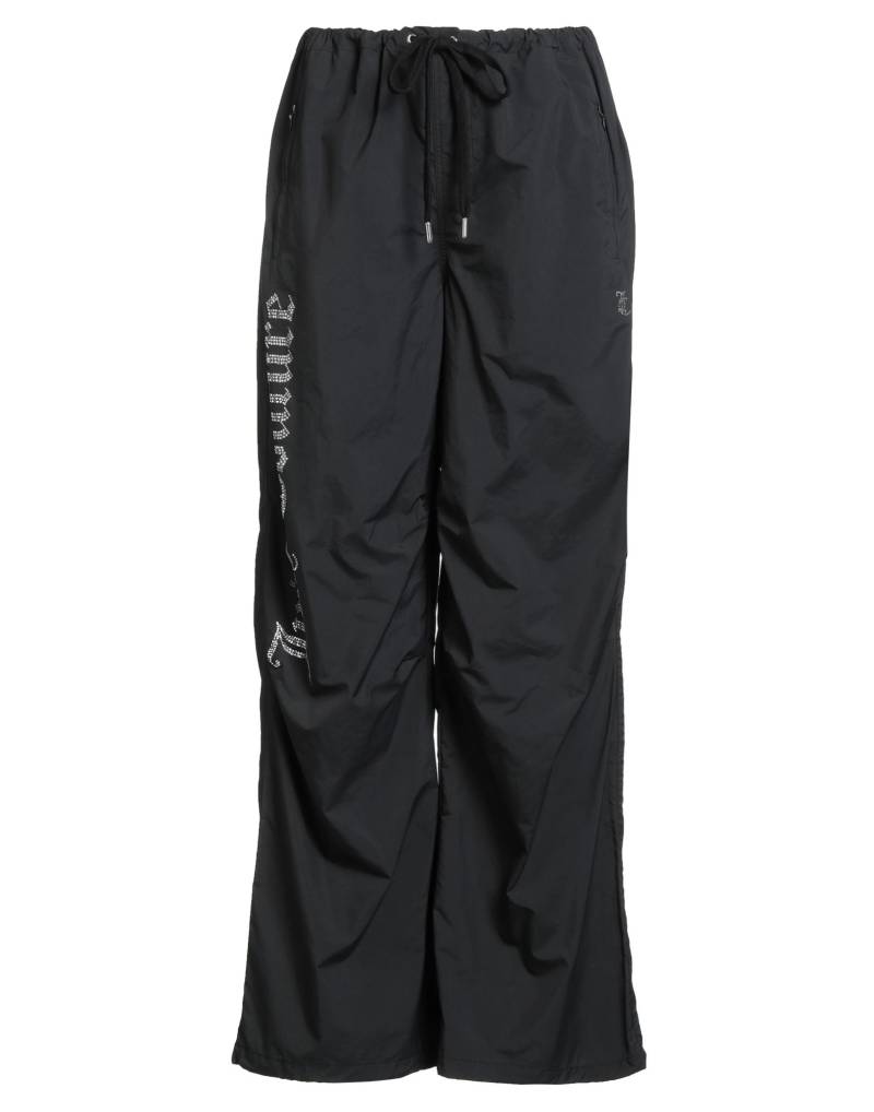 JUICY COUTURE Hose Damen Schwarz von JUICY COUTURE