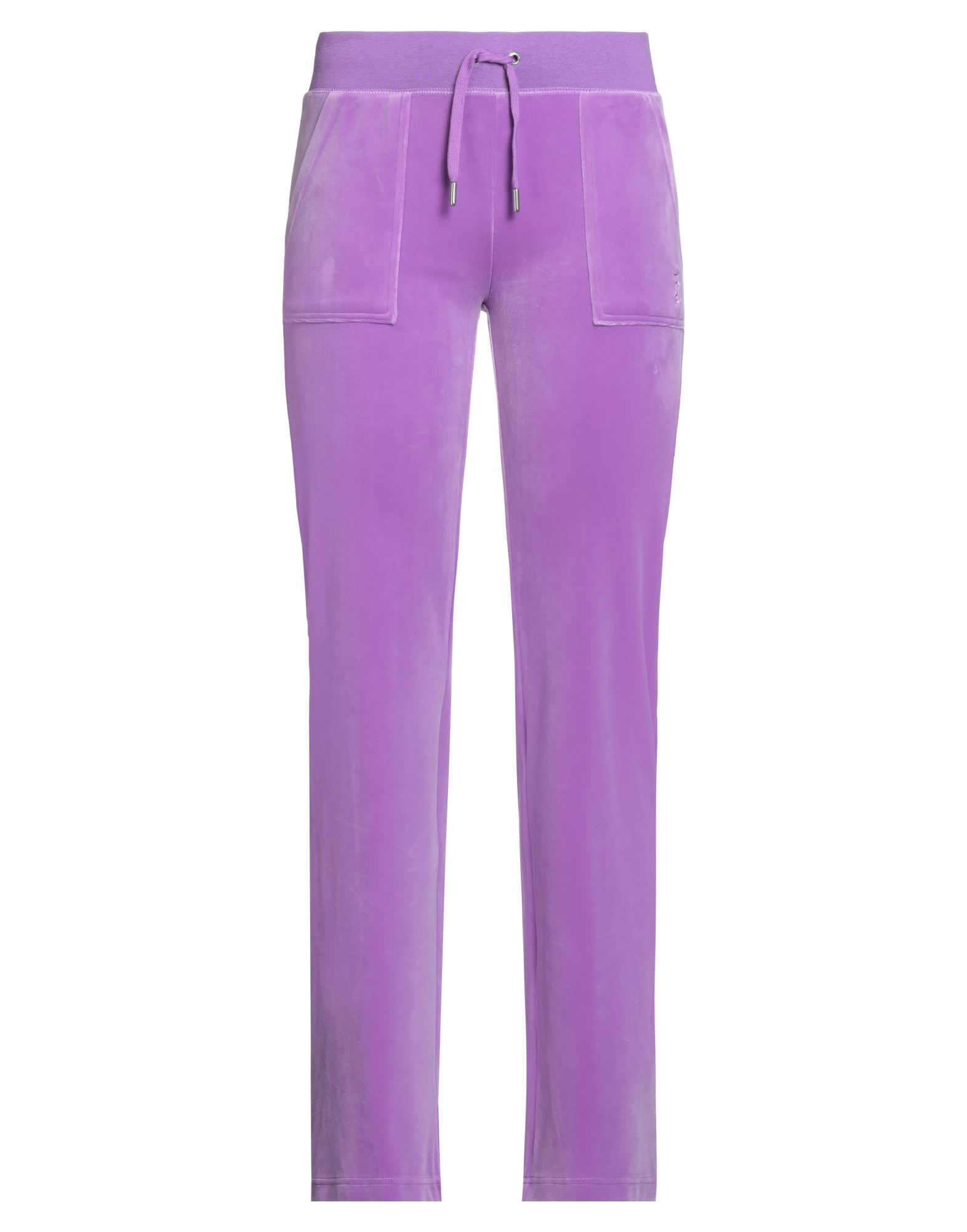 JUICY COUTURE Hose Damen Violett JUICY COUTURE Hose Damen Violett von JUICY COUTURE
