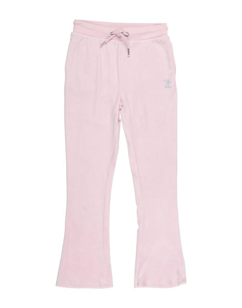 JUICY COUTURE Hose Kinder Hellrosa von JUICY COUTURE