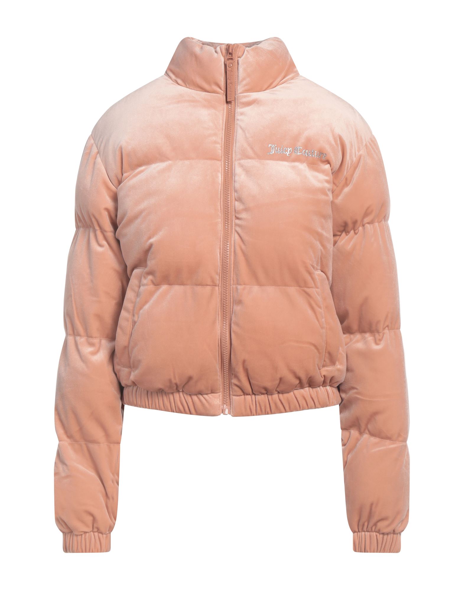 JUICY COUTURE Pufferjacke & Daunenjacke Damen Antikrosa JUICY COUTURE Pufferjacke & Daunenjacke Damen Antikrosa von JUICY COUTURE