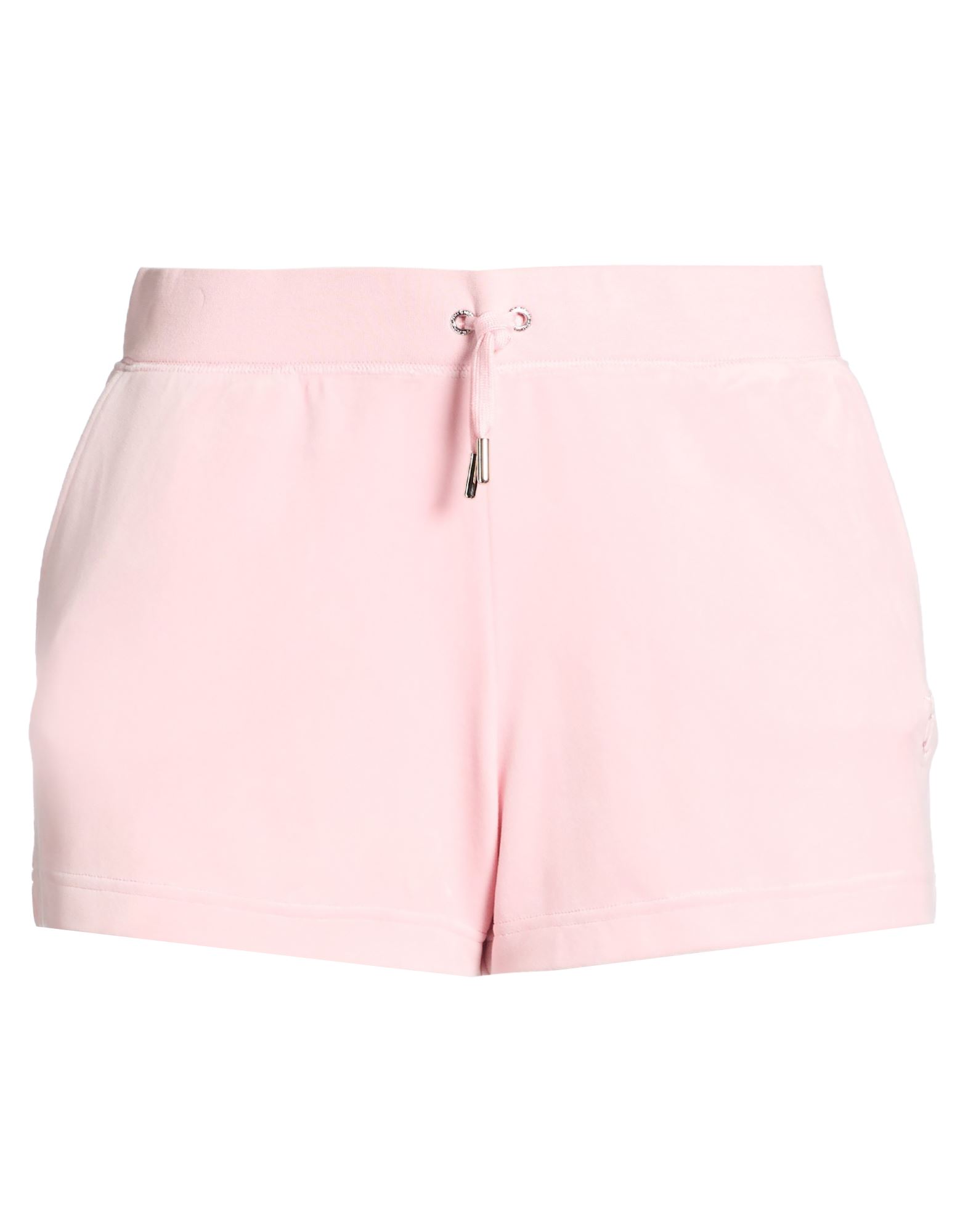 JUICY COUTURE Shorts & Bermudashorts Damen Rosa von JUICY COUTURE