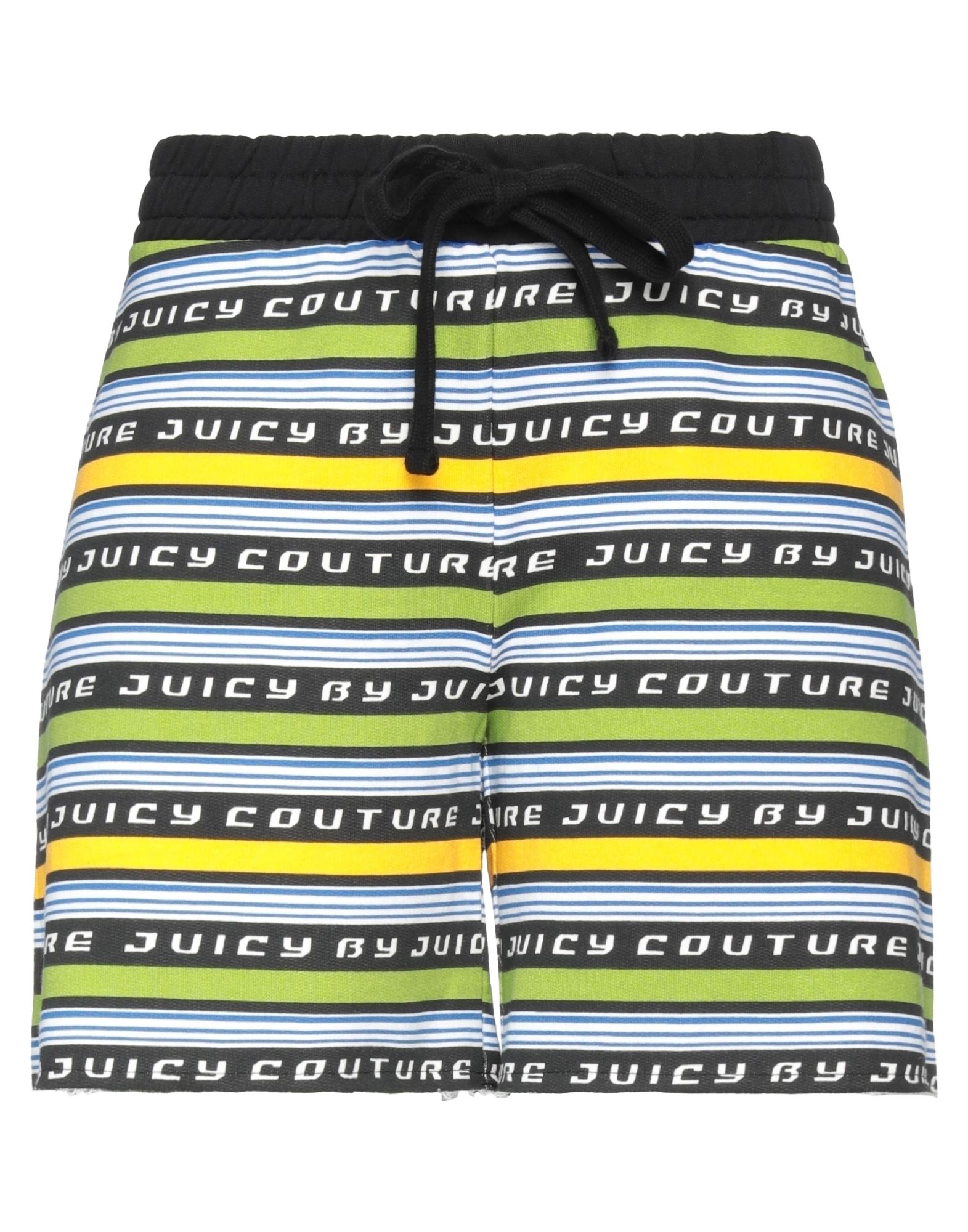 JUICY COUTURE Shorts & Bermudashorts Damen Schwarz von JUICY COUTURE