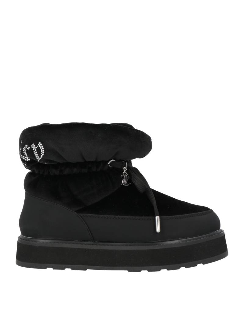 JUICY COUTURE Stiefelette Damen Schwarz JUICY COUTURE Stiefelette Damen Schwarz von JUICY COUTURE