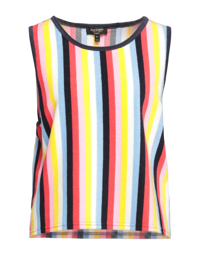 JUICY COUTURE Top Damen Nachtblau von JUICY COUTURE