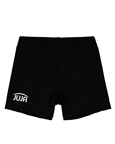 JUJA - UV-Badeshort für Kinder - UPF50+ - Solid - Schwarz JUJA - UV-Badeshort für Kinder - UPF50+ - Solid - Schwarz von JUJA