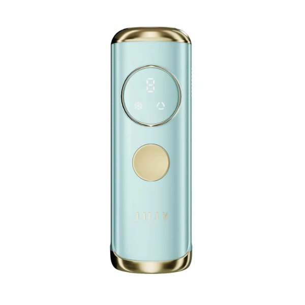 JUJY - 8℃ Sapphire Freezing Point Whole Body Painless Skin Rejuvenation Home Hair Removal Device PRO - 1stück von JUJY