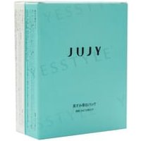 JUJY - Blackhead Export Mask 10 pcs + Pore Shrinking Mask 10 pcs 20 pcs JUJY - Blackhead Export Mask 10 pcs + Pore Shrinking Mask 10 pcs 20 pcs von JUJY