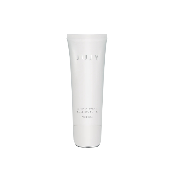JUJY - Essential Caffeine Slimming Cream - 12g von JUJY