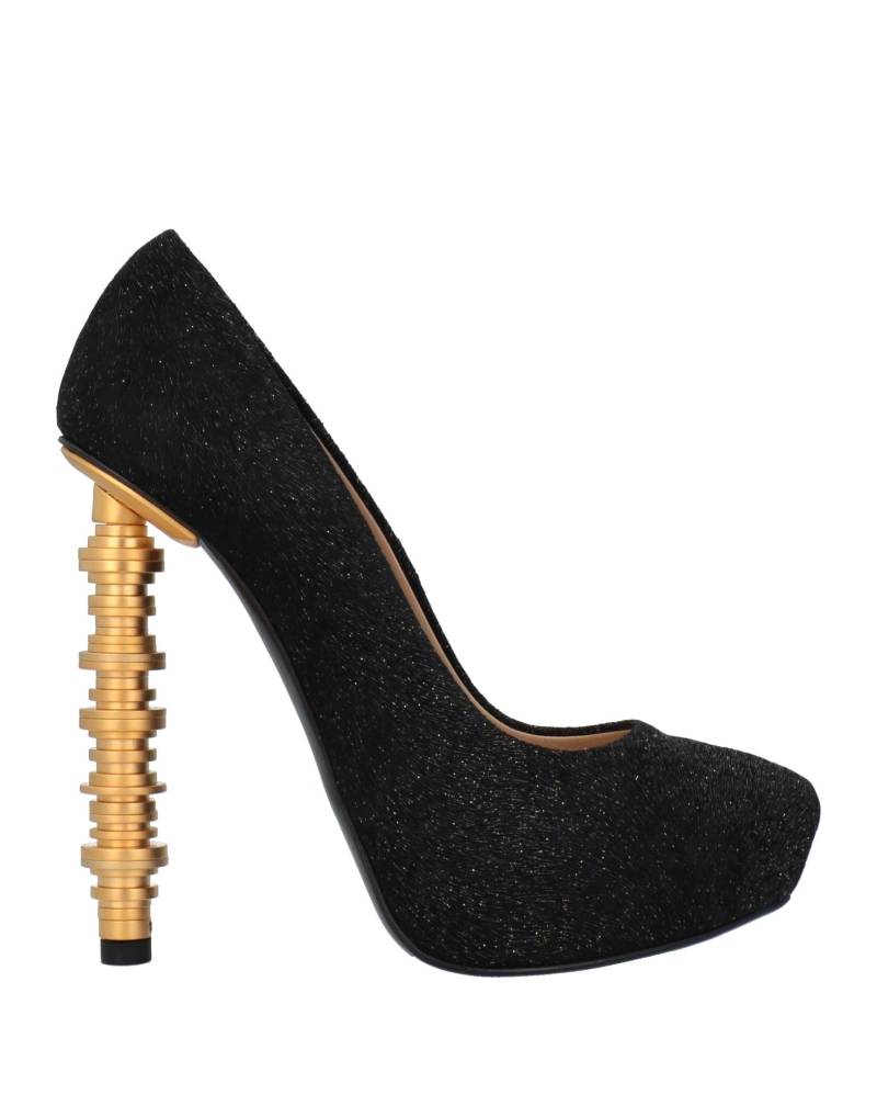 JULIA HAART Pumps Damen Schwarz von JULIA HAART