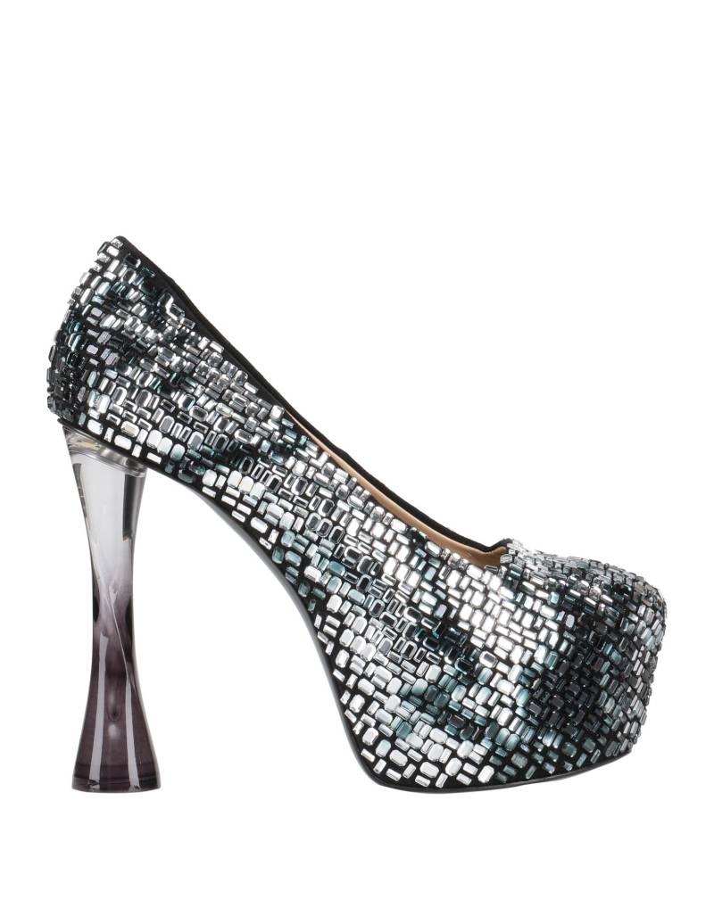 JULIA HAART Pumps Damen Schwarz von JULIA HAART