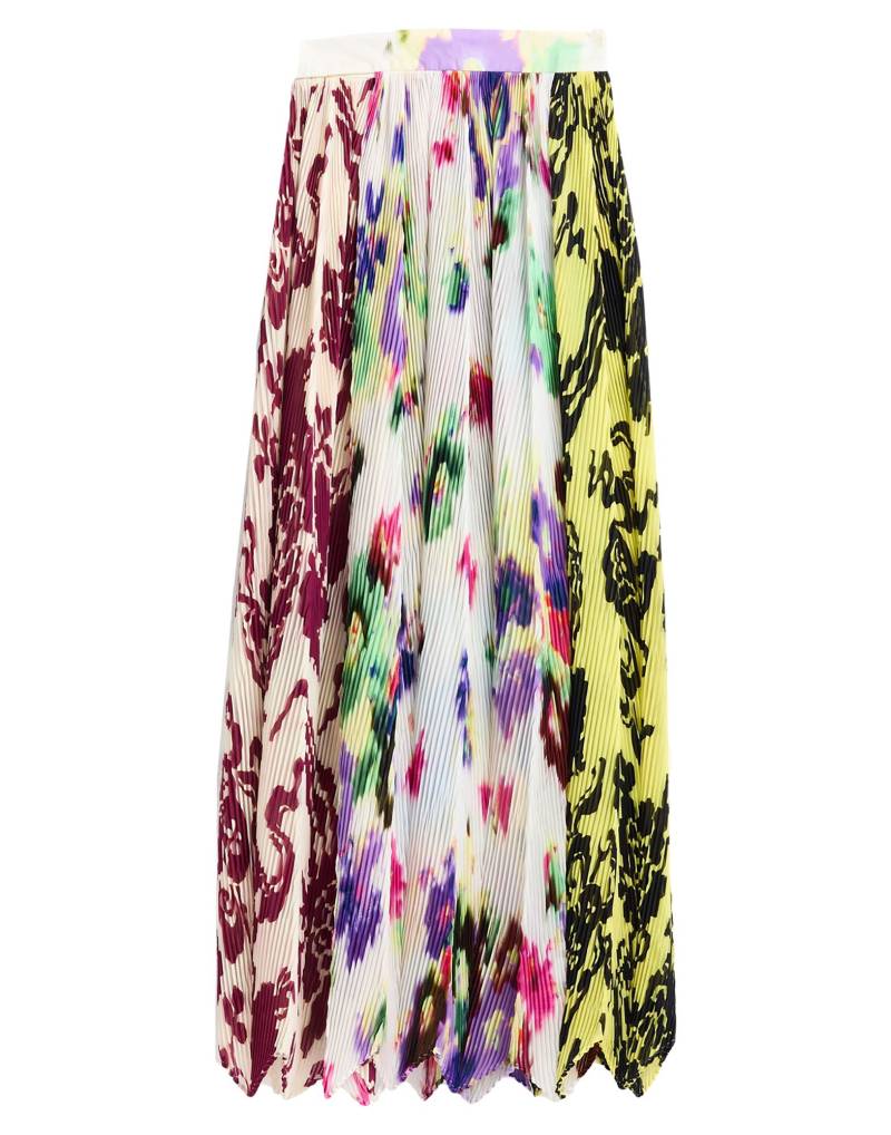 JULIA HEUER Maxi-rock Damen Elfenbein von JULIA HEUER