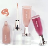 JULIA POP - Natural Luster Liquid Blush - Flüssig-Rouge von JULIA POP