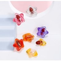 JULIA POP - Wishing Candy Stars 9 Colours Mini Matte Lipstick Set 9pcs x 1g JULIA POP - Wishing Candy Stars 9 Colours Mini Matte Lipstick Set 9pcs x 1g von JULIA POP