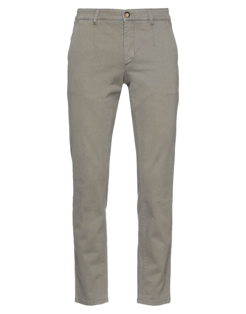 JULIAN KEEN Hose Herren Militärgrün JULIAN KEEN Hose Herren Militärgrün von JULIAN KEEN