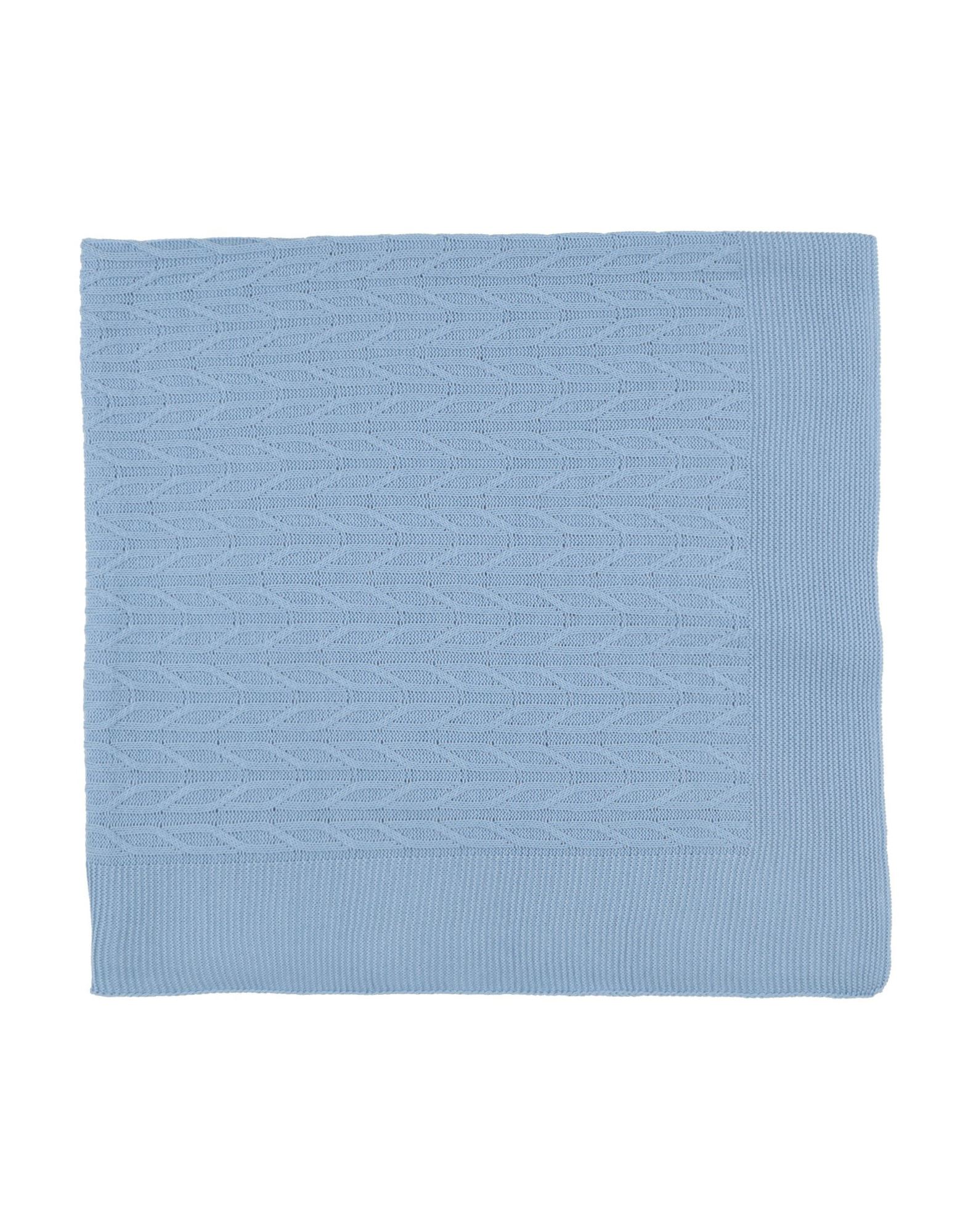 JULIANA Kinderdecke Kinder Hellblau von JULIANA