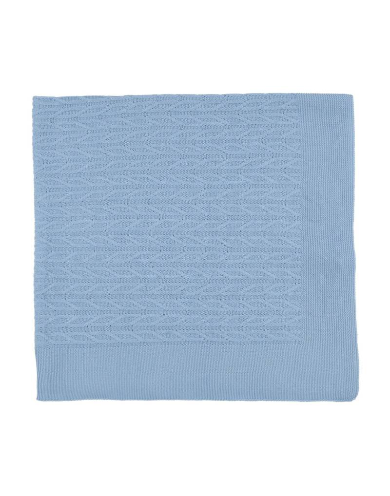 JULIANA Kinderdecke Kinder Hellblau von JULIANA