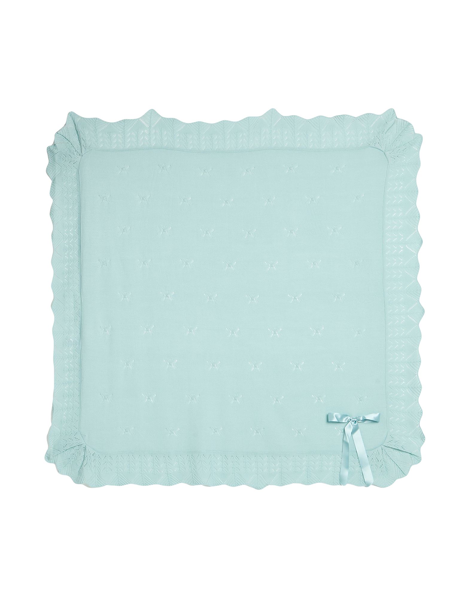 JULIANA Kinderdecke Kinder Tūrkis von JULIANA