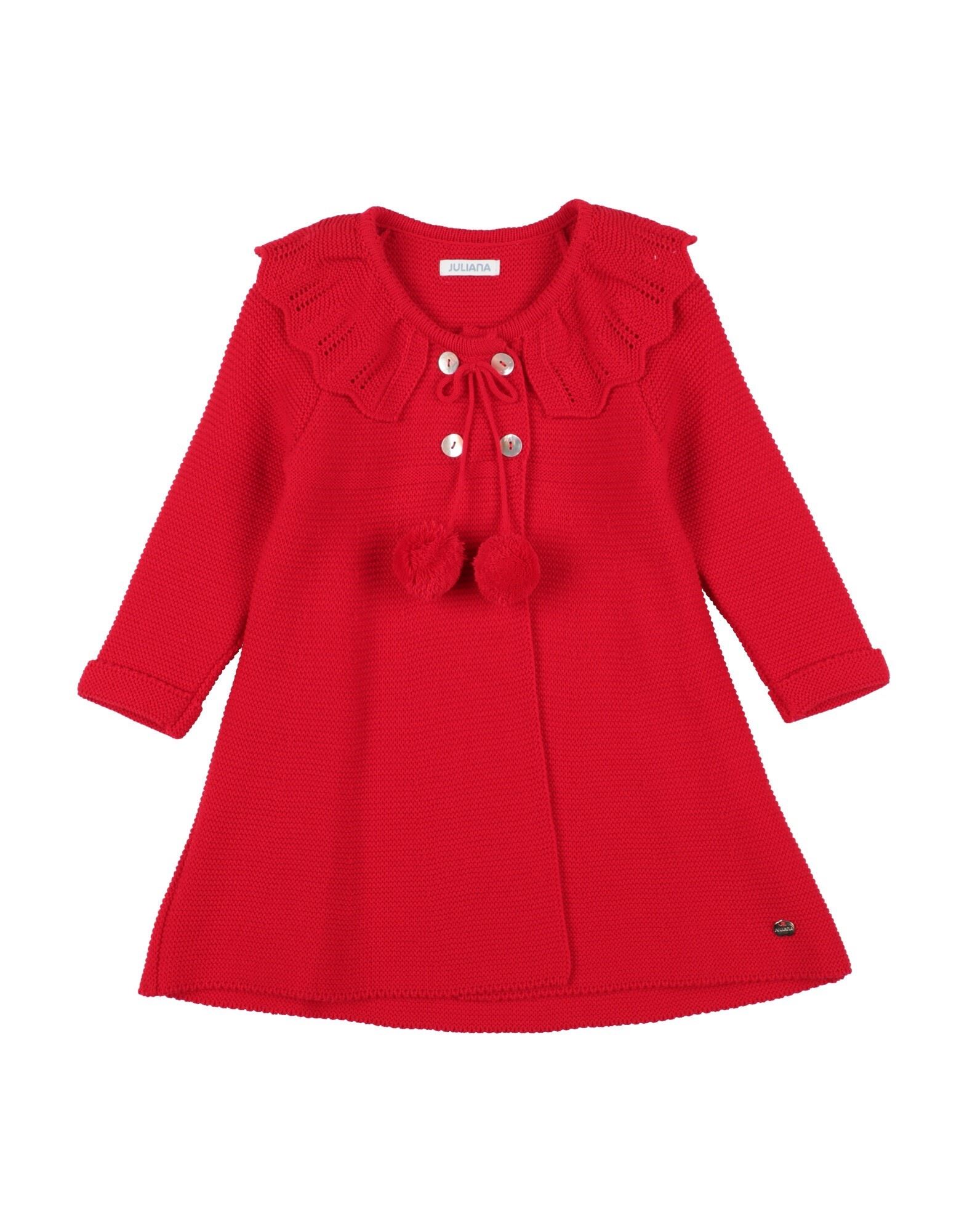 JULIANA Strickjacke Kinder Rot JULIANA Strickjacke Kinder Rot von JULIANA