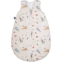 JULIUS ZÖLLNER Jersey Schlafsack Little Otti von JULIUS ZÖLLNER