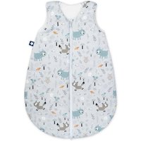 JULIUS ZÖLLNER Jersey Schlafsack Smart Friends JULIUS ZÖLLNER Jersey Schlafsack Smart Friends von Julius Zöllner