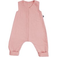 JULIUS ZÖLLNER Jumper Musselin dusty rose von JULIUS ZÖLLNER