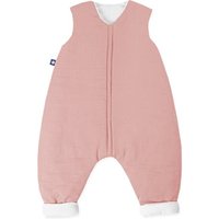 JULIUS ZÖLLNER Jumper Musselin gefüttert dusty rose von JULIUS ZÖLLNER