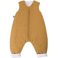 JULIUS ZÖLLNER Jumper Musselin gefüttert zimt von Julius Zöllner