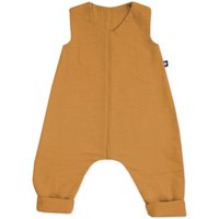 JULIUS ZÖLLNER Jumper Musselin zimt von Julius Zöllner