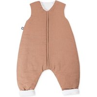 JULIUS ZÖLLNER Jumper gefüttert Musselin dune von Julius Zöllner