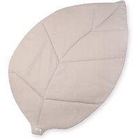 JULIUS ZÖLLNER Krabbeldecke Blatt Seashell nordic 110 x 170 cm von Julius Zöllner