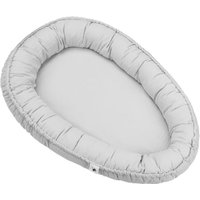 JULIUS ZÖLLNER Kuschelnest NIDO grau von Julius Zöllner