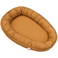 JULIUS ZÖLLNER Kuschelnest NIDO zimt von Julius Zöllner