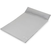 JULIUS ZÖLLNER Loop Comfy für Softy Waffelpiqué Light Grey 85x75 JULIUS ZÖLLNER Loop Comfy für Softy Waffelpiqué Light Grey 85x75 von Julius Zöllner