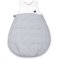 JULIUS ZÖLLNER Schlafsack Dreamer Tiny Squares grey JULIUS ZÖLLNER Schlafsack Dreamer Tiny Squares grey von Julius Zöllner