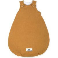 JULIUS ZÖLLNER Schlafsack Musselin zimt JULIUS ZÖLLNER Schlafsack Musselin zimt von Julius Zöllner