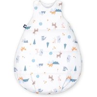 JULIUS ZÖLLNER Schlafsack Neo Little Fox JULIUS ZÖLLNER Schlafsack Neo Little Fox von Julius Zöllner